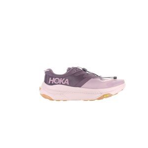 Hoka One One Womens W Transport Rose Gold Running Shoes Size 8.5 Medium (B, M)